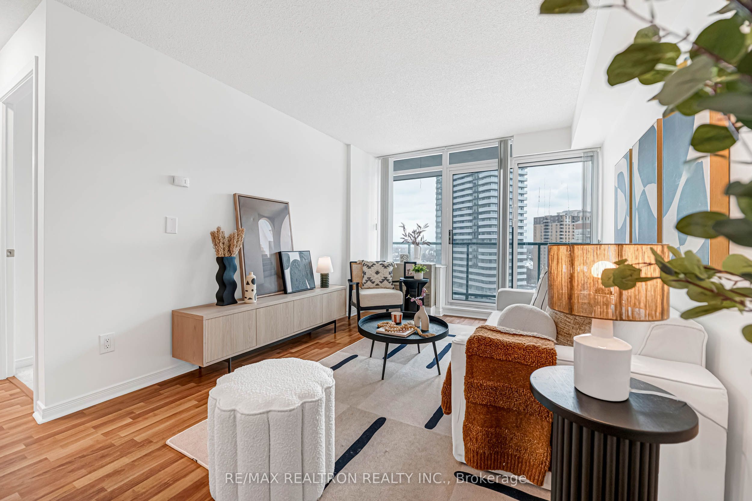 Additional image 5 of 1211-5508 Yonge Street, Toronto, ON, M2N 7L2