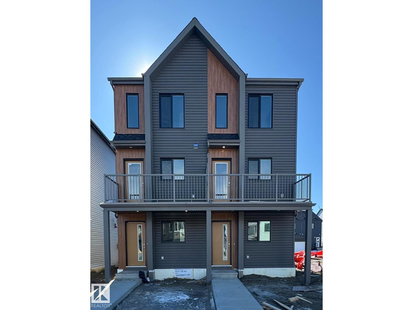 5143 River's Edge Way NW, Edmonton, AB, T6M3B6