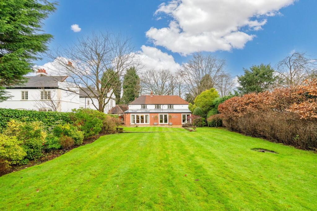 Additional image 37 of Wentworth Road, Four Oaks Estate, B74