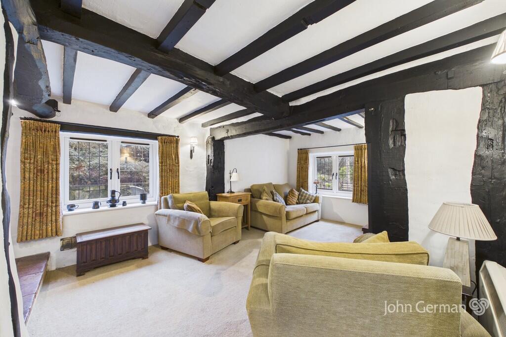 Additional image 10 of Beehive Cottage, Lullington Road, Clifton Campville