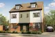 Plot 145, The Makenzie at Eden Park, Platinum Jubilee Road CV21