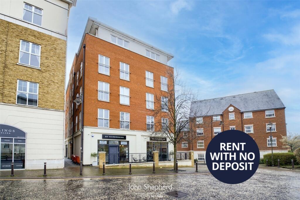 Waterside, Shirley, Solihull, West Midlands, B90