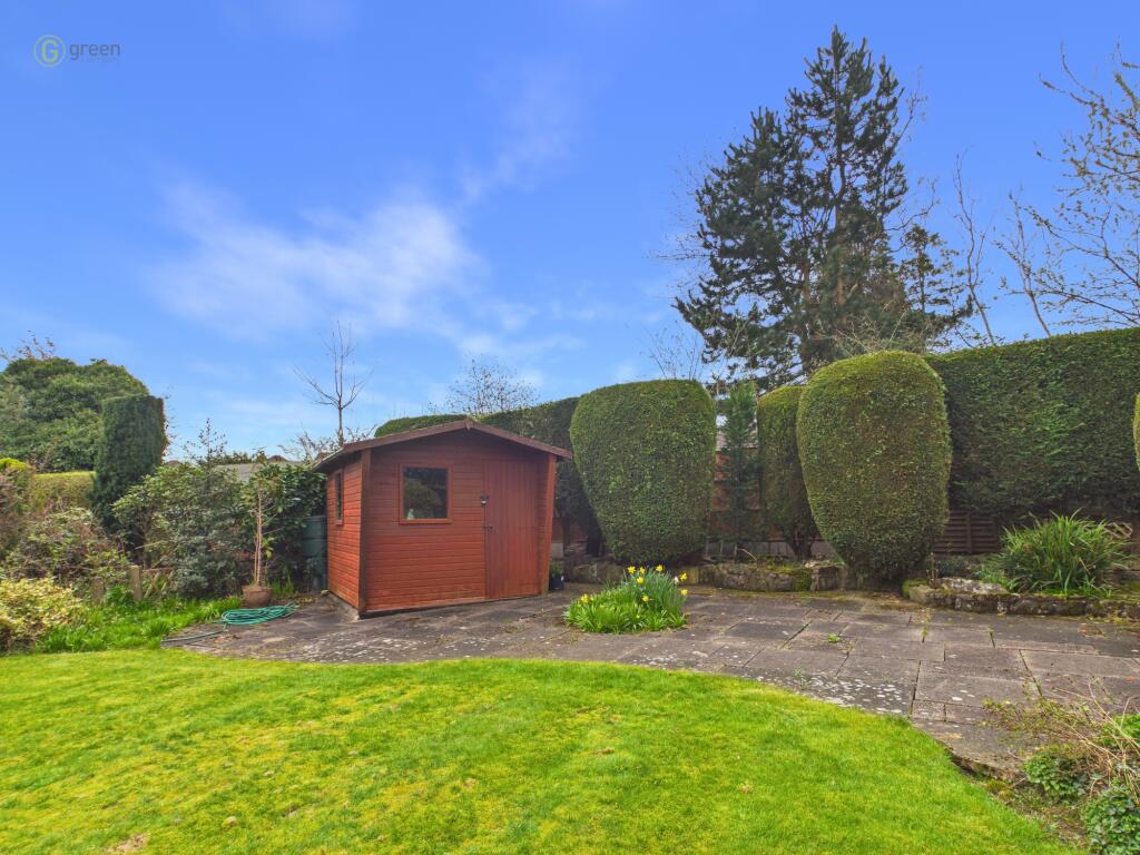 Additional image 32 of Conchar Road, Sutton Coldfield, B72