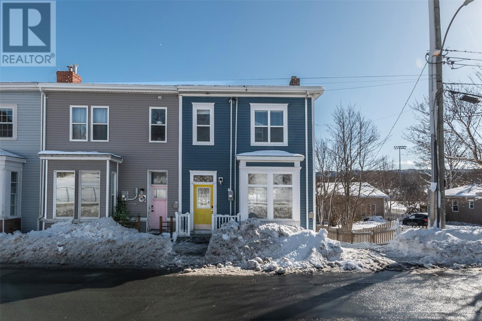 Additional image 3 of 46 The Boulevard, St. John's, NL, A1A1J9