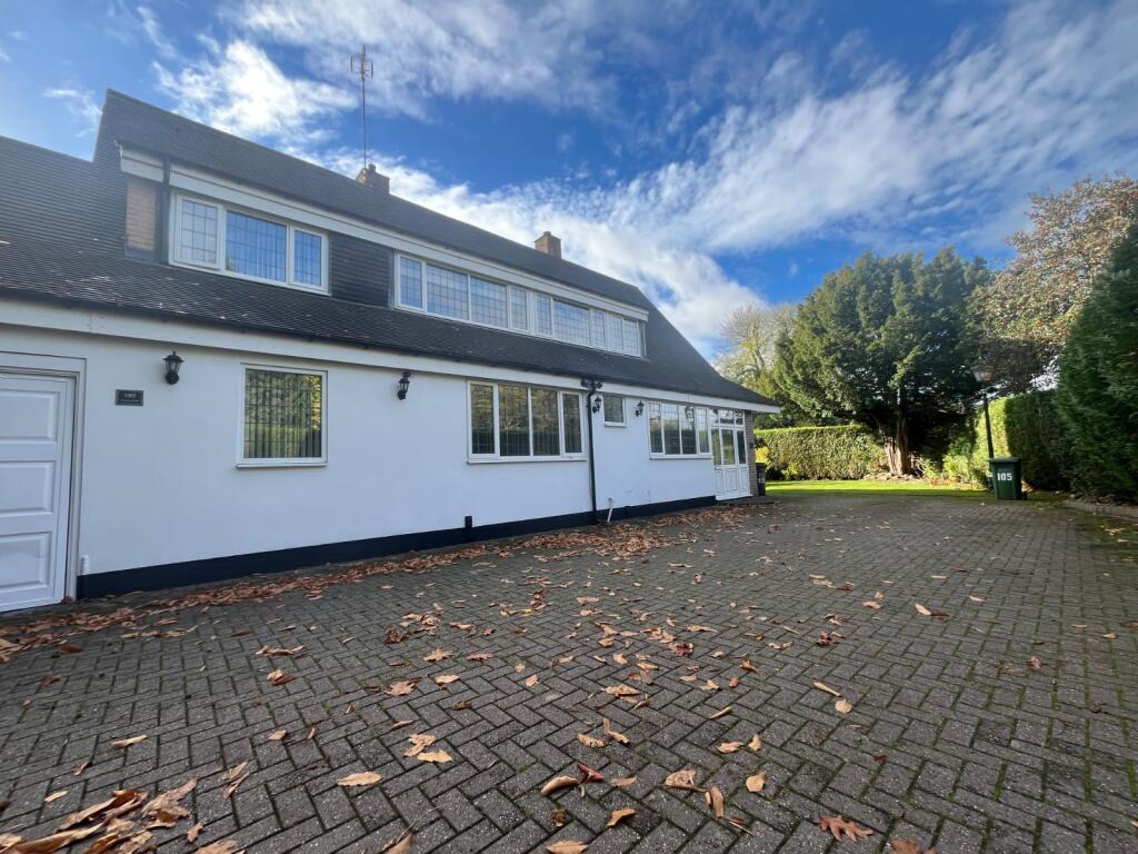 Grange Road, Solihull, West Midlands, B91