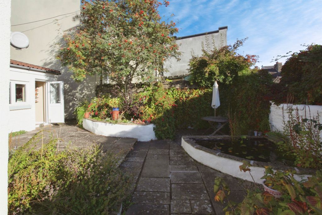 Additional image 18 of 3 bed detached house for saleClifton Street, Caerphilly CF83