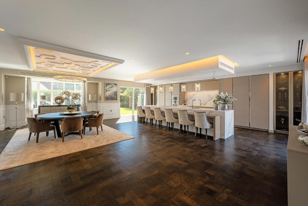 Additional image 12 of Four Oaks Estate, Sutton Coldfield