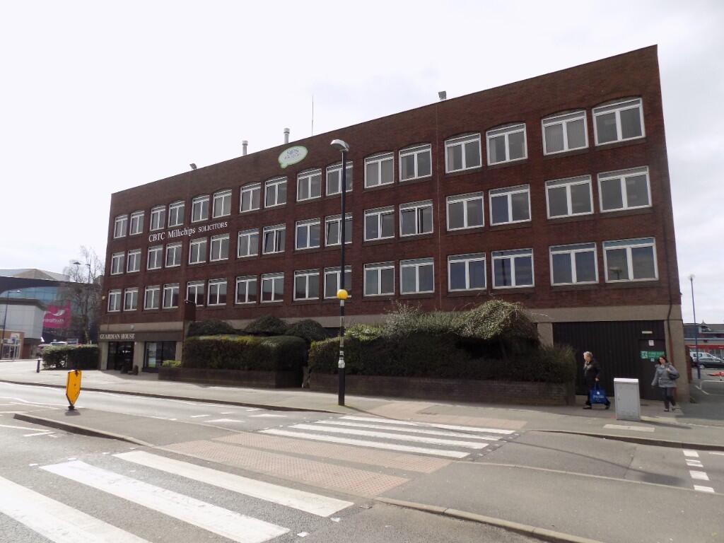 Additional image 2 of Cronehills Linkway, West Bromwich,West Midlands, B70
