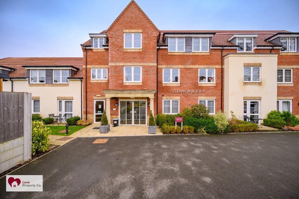Eleanor Lodge, 24 Station Road, Knowle, Solihull, B93 0JN