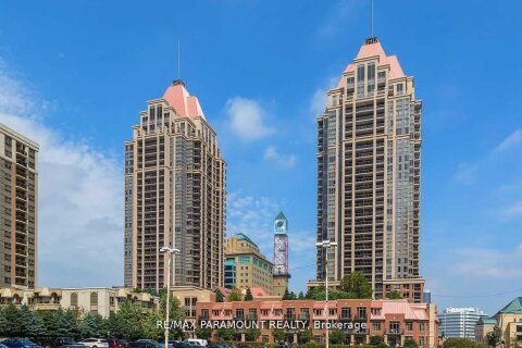 Additional image 7 of 1105-4080 Living Arts Drive, Mississauga, ON, L5B 4N3