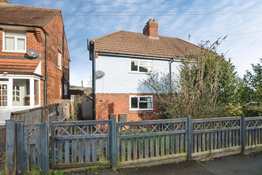 Stuart Road, Rowley Regis