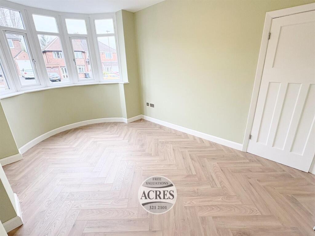 Additional image 3 of Shipton Road, Sutton Coldfield