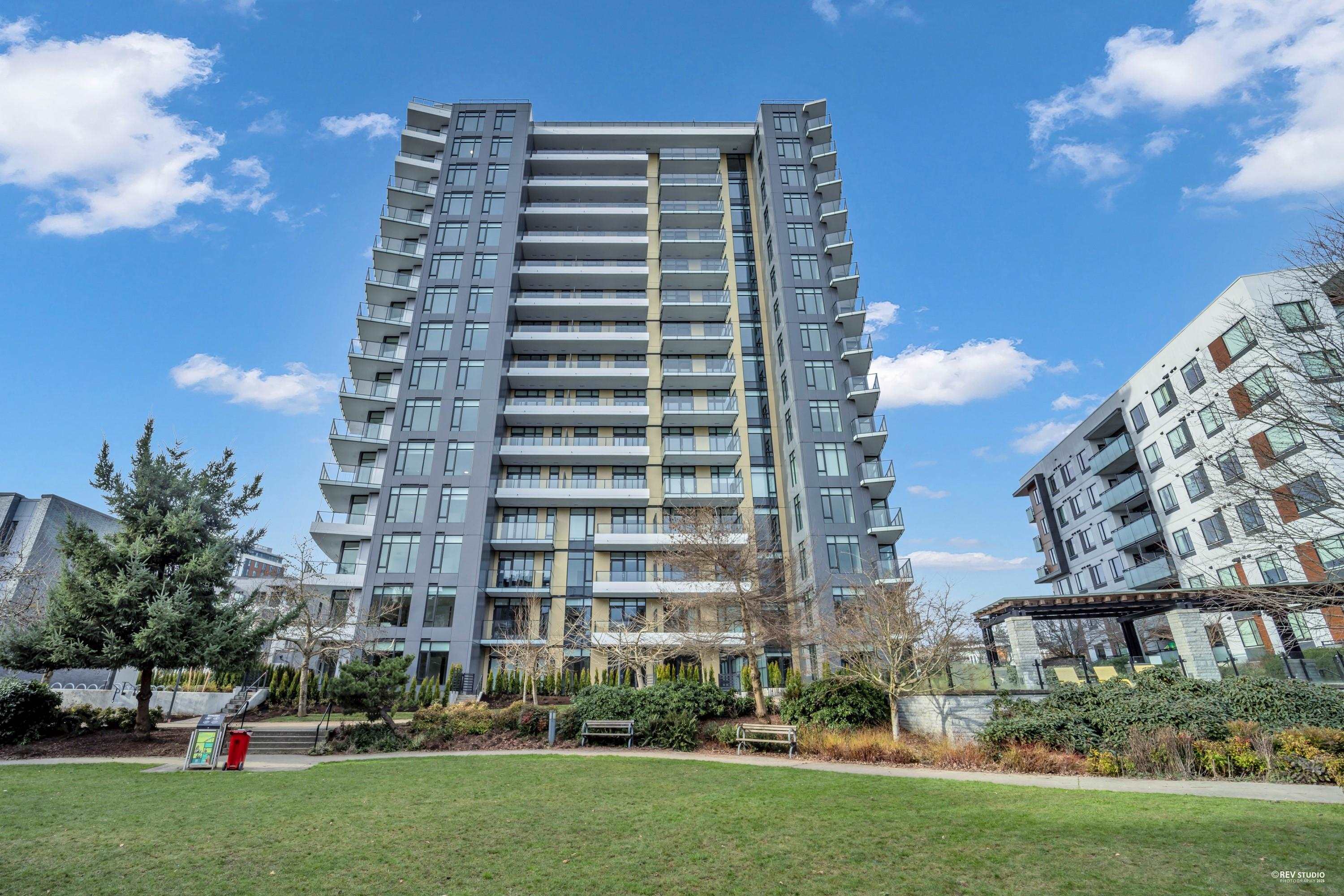 607-6138 Birney Avenue, Vancouver, BC, V6T 1W5