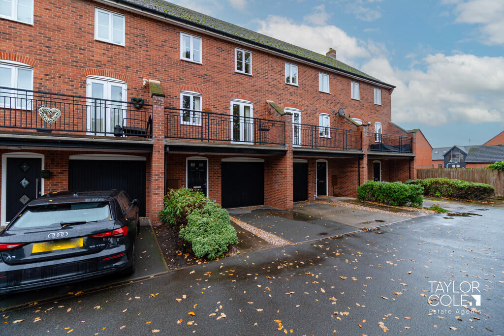 Additional image 32 of The Laurels, Fazeley