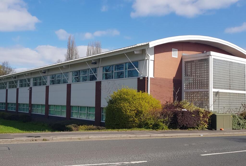 Additional image 2 of Birchfield House 1 Joseph Street, Oldbury, B69 2AQ