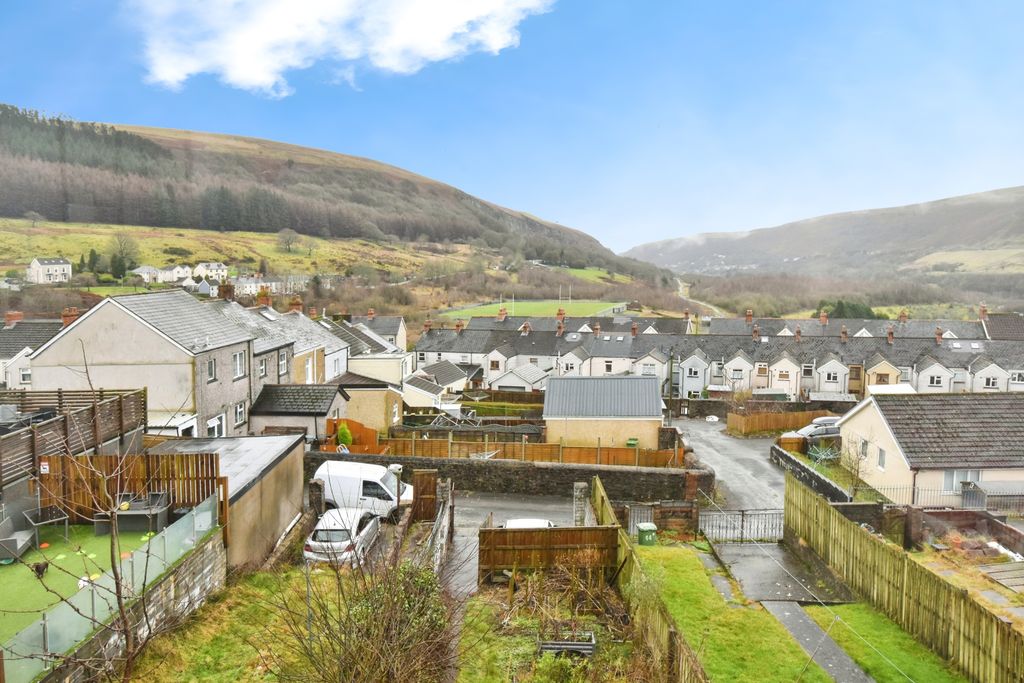 Additional image 14 of 3 bed terraced house for saleArthur Street, Tredegar NP22