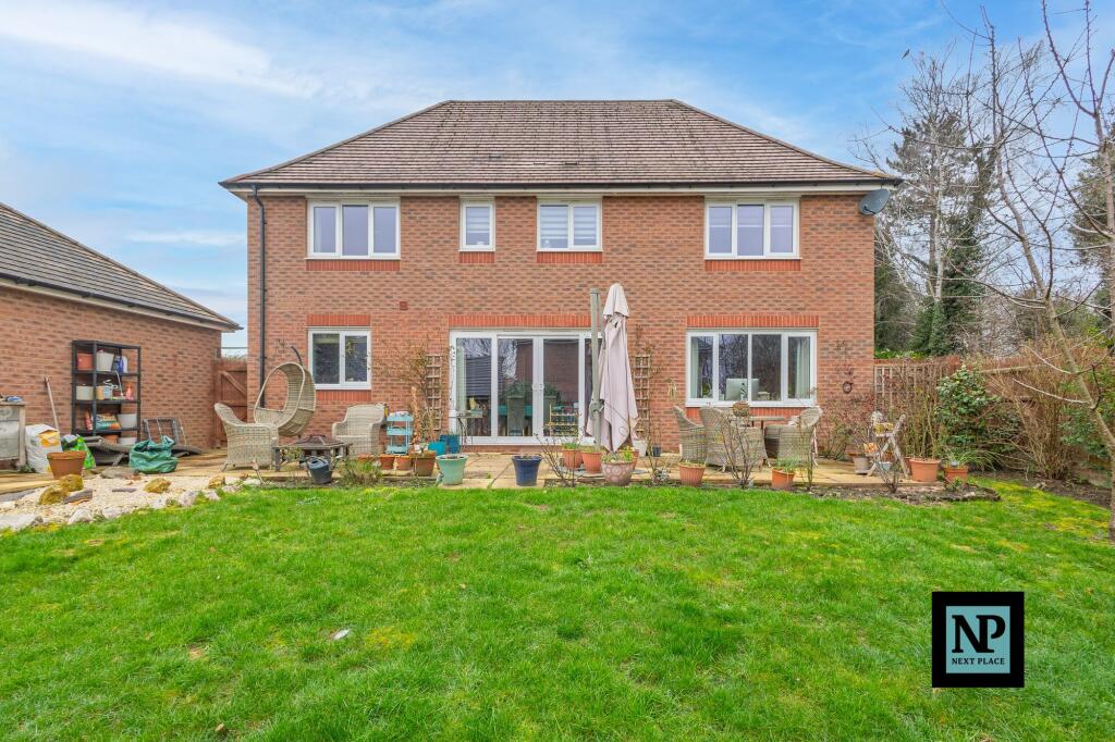 Additional image 32 of Alstonefield Close, Amington, B77