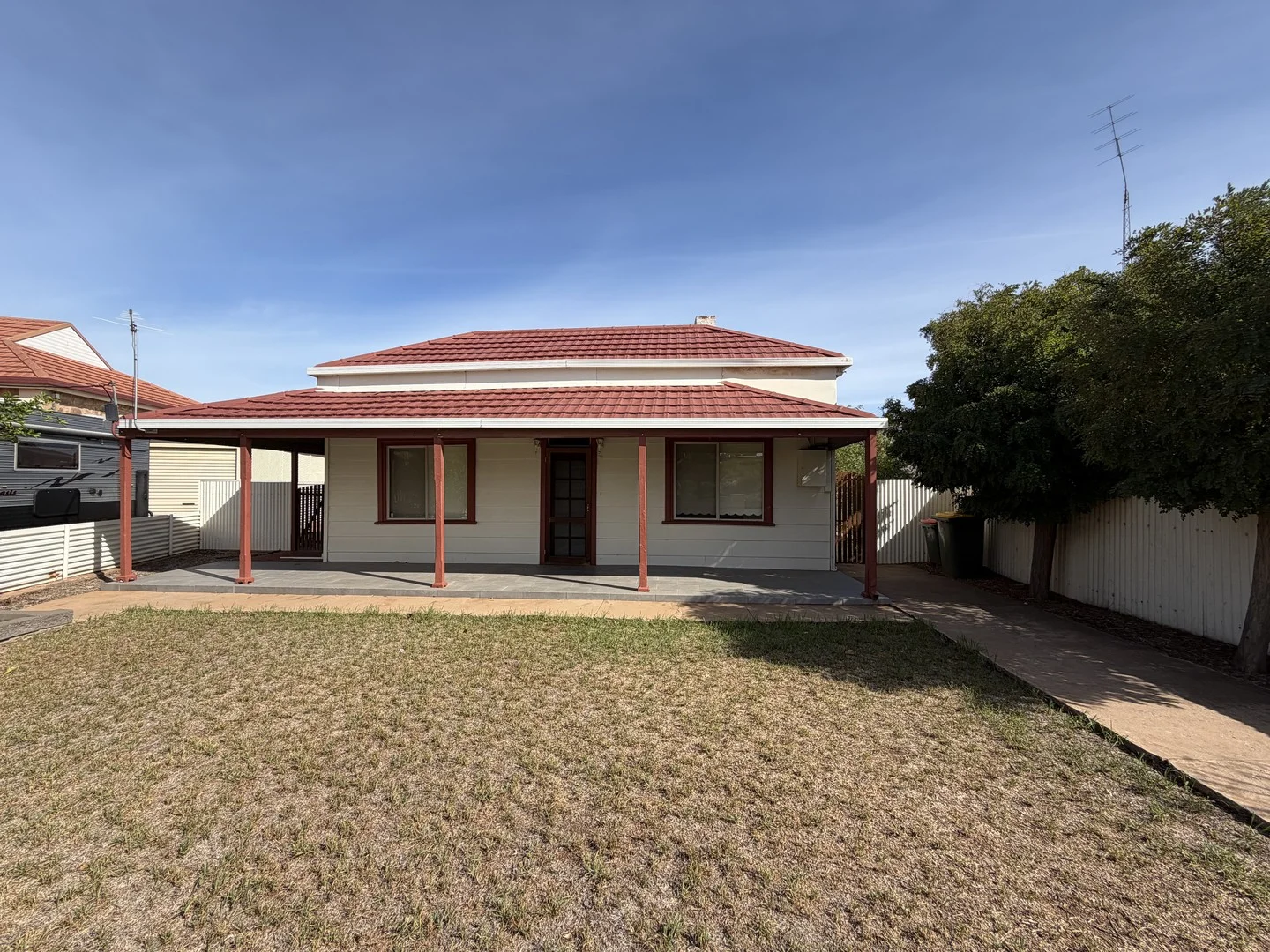 114 Three Chain Road, Port Pirie SA 5540