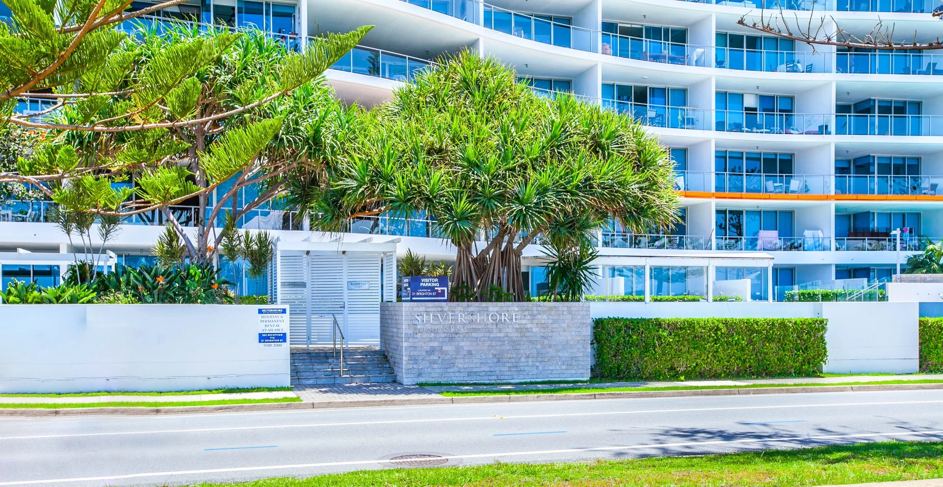 303/430 Marine Parade, Biggera Waters QLD 4216