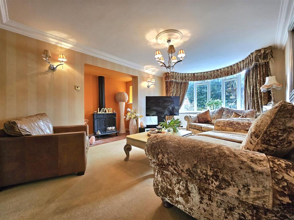 Beaminster Road, Solihull photo 3
