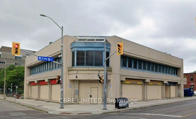70 James Street, St. Catharines, ON, L2R 5C1
