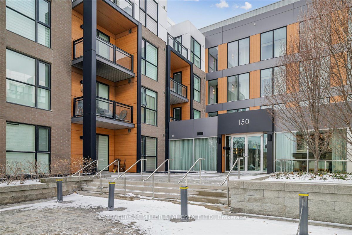 Additional image 2 of 305-150 Sabina Drive, Oakville, ON, L6H 0W3