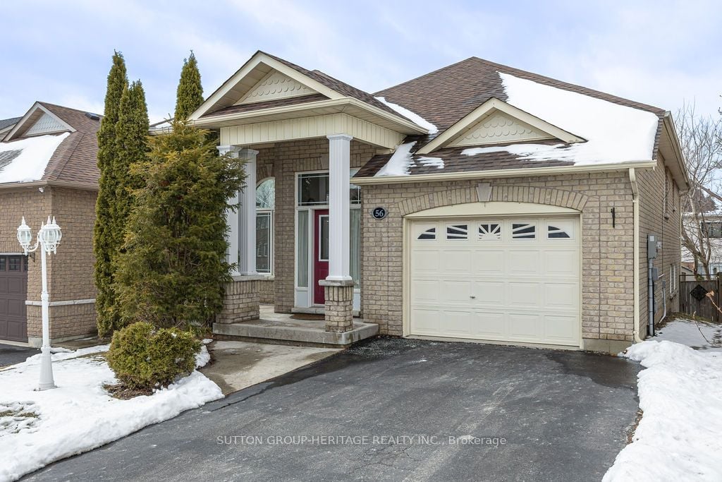 Additional image 2 of 56 Fenning Drive, Clarington, ON, L1E 3H2