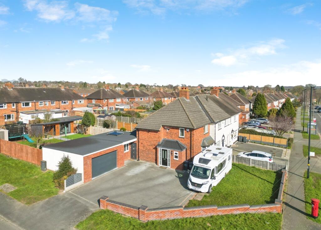 Springfield Road, Sutton Coldfield photo 3