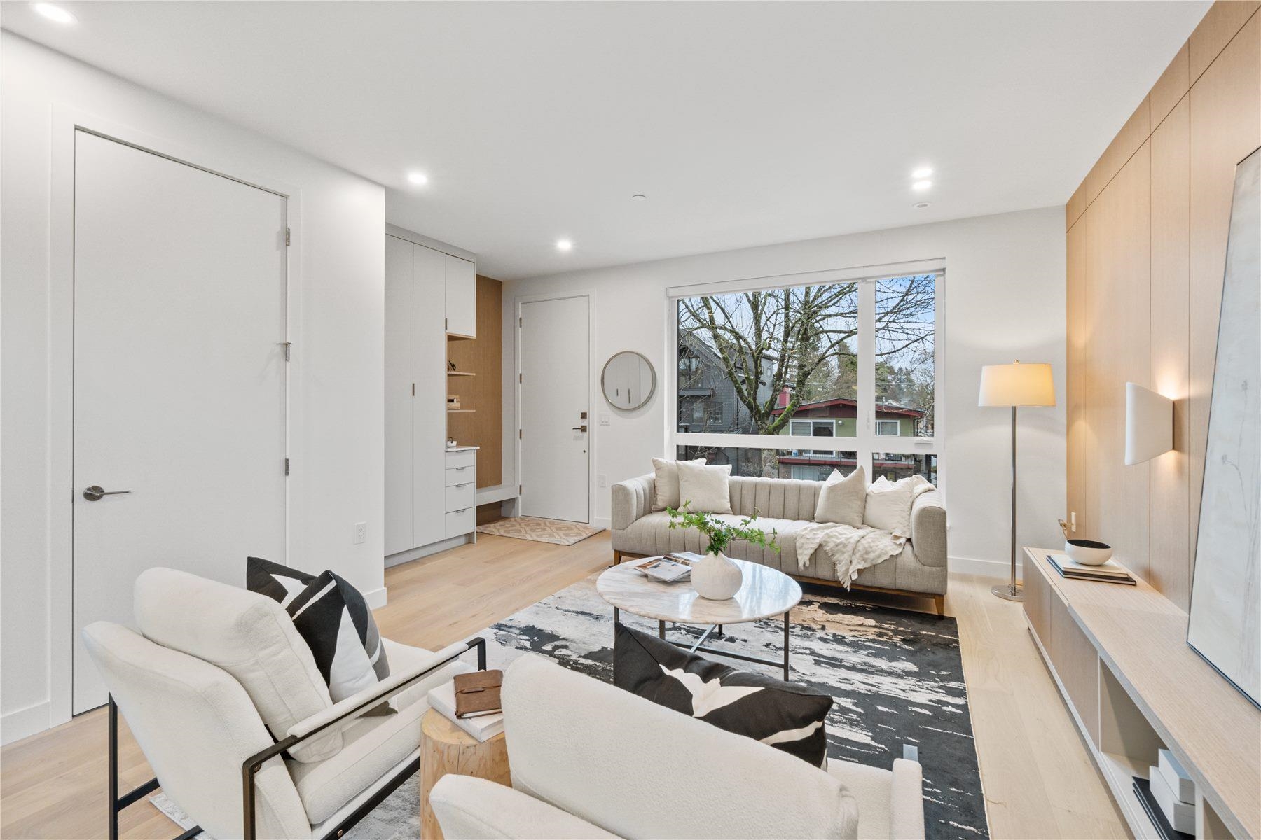 Additional image 5 of 2-4963 Chester Street, Vancouver, BC, V5W 3A7