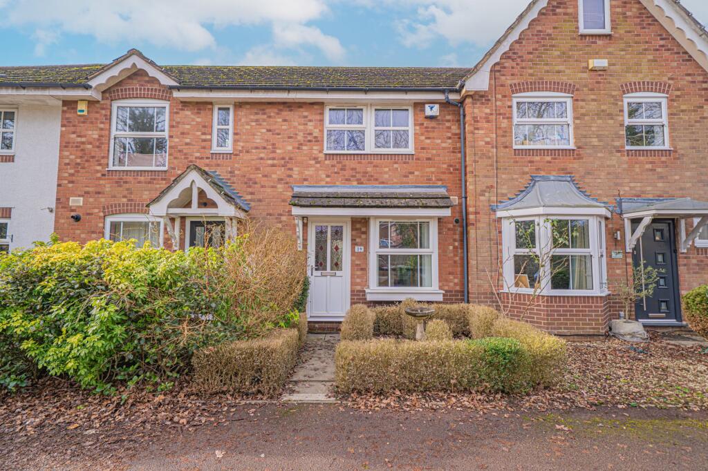 Kingsland Drive, Dorridge, B93
