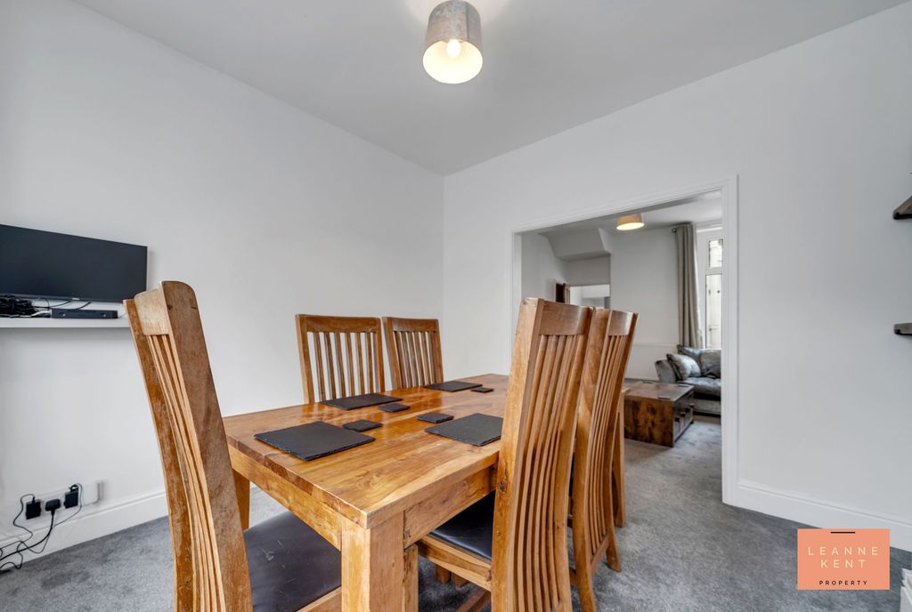 Additional image 12 of 3 bed terraced house for saleSt. Fagans Street, Caerphilly CF83