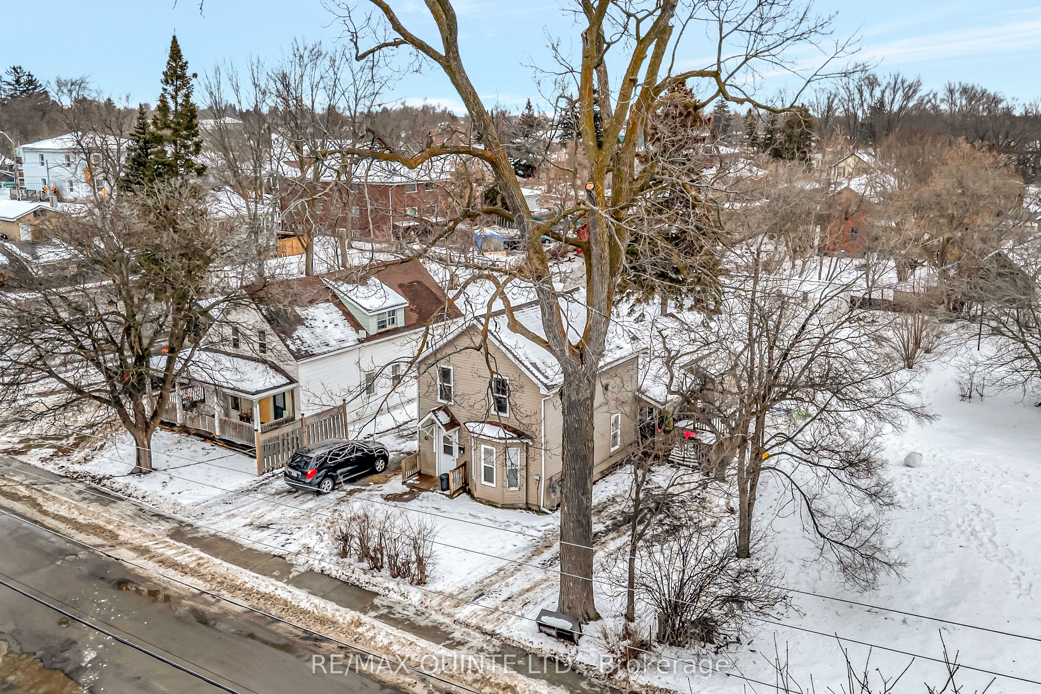 Additional image 2 of 83 Grier Street, Belleville, ON, K8P 3A2