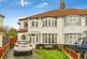 Welbourne Road, Liverpool, Merseyside, L16