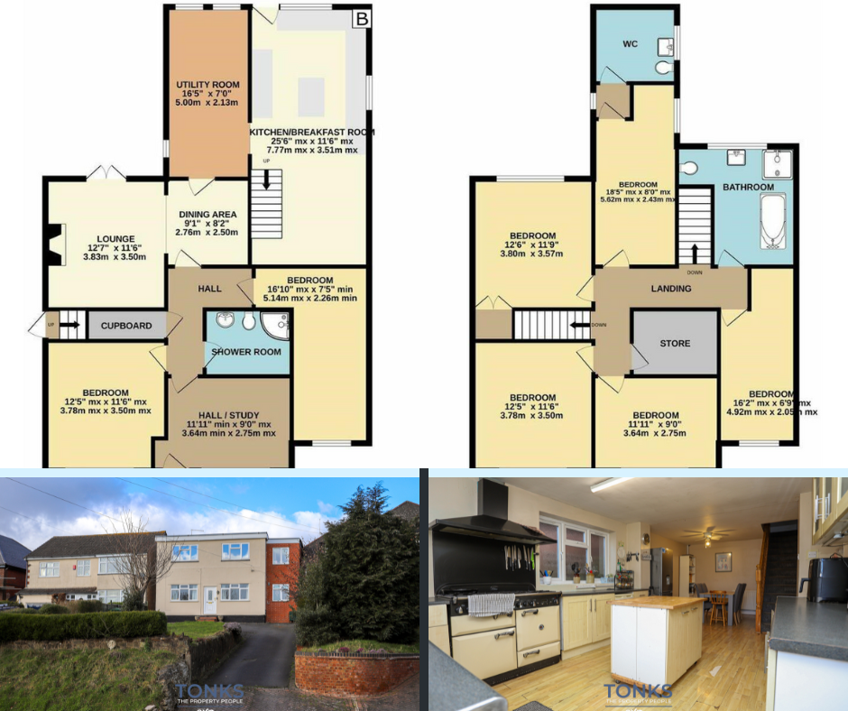 Manor Lane, Halesowen, B62 8QG
