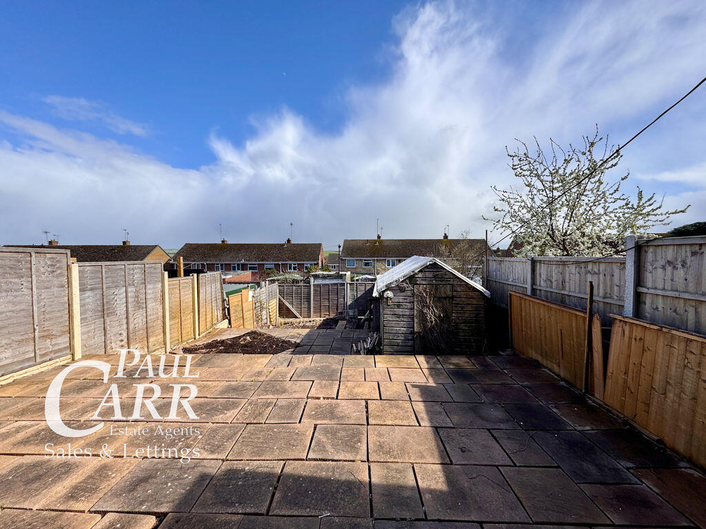 Additional image 2 of 19 Chetwynd Avenue Polesworth B78 1JU