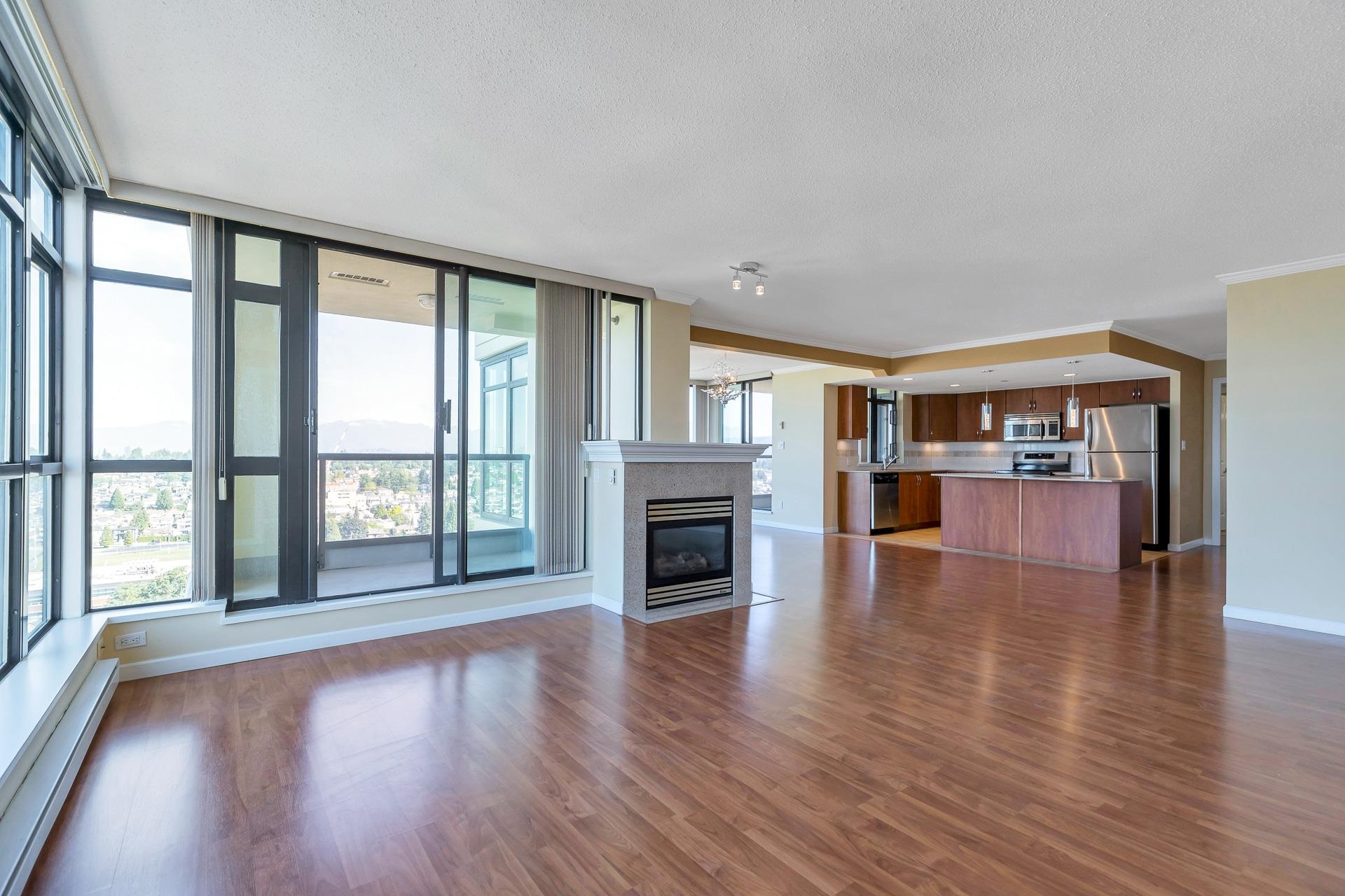 Additional image 2 of 1903-615 Hamilton Street, New Westminster, BC, V3M 7A7
