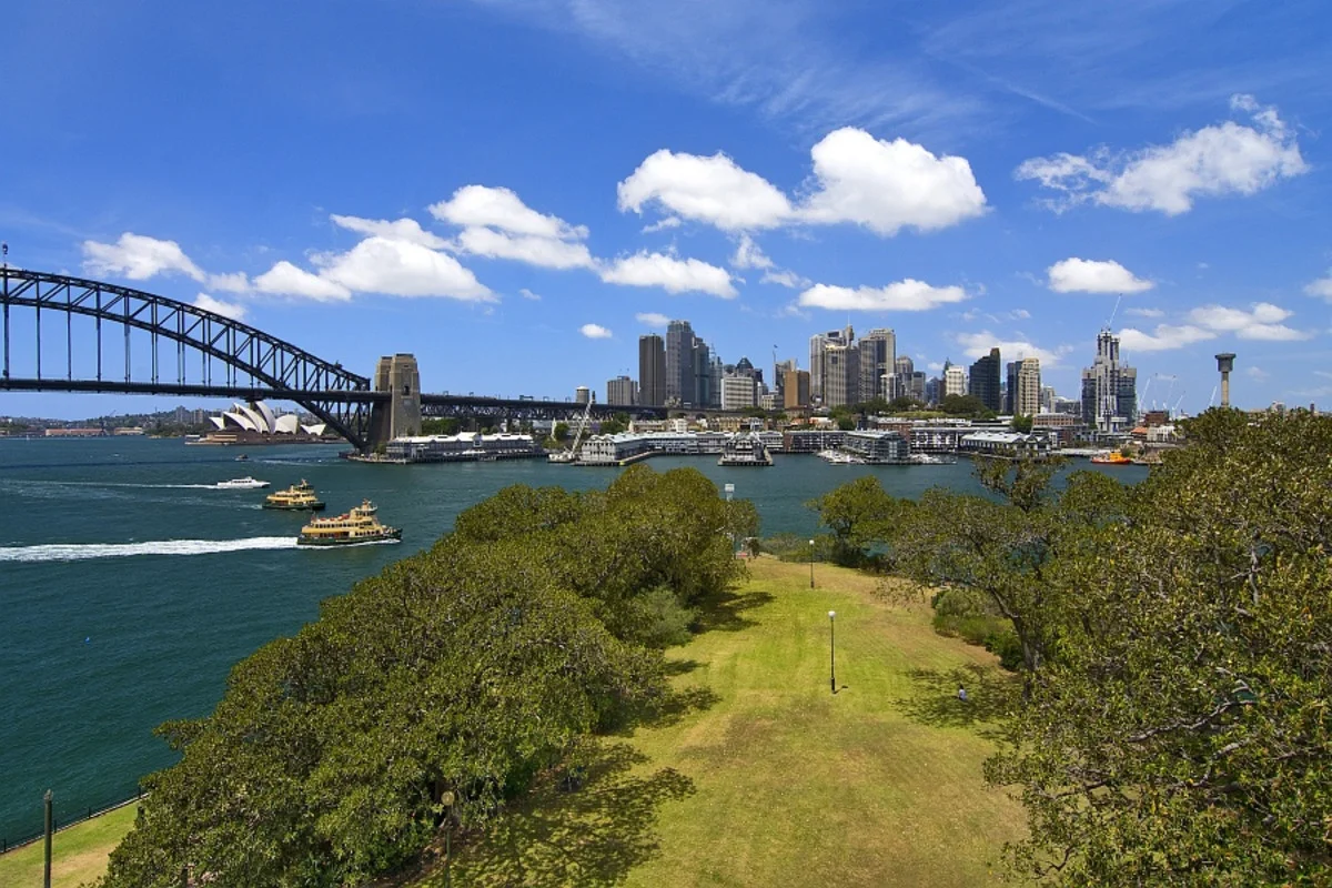 Additional image 2 of 39/14-28 Blues Point Road, McMahons Point NSW 2060