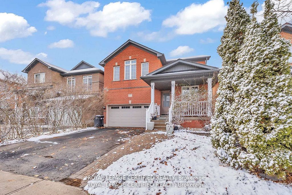 Additional image 2 of 17 Chestermere Crescent, Brampton, ON, L7A 2E8