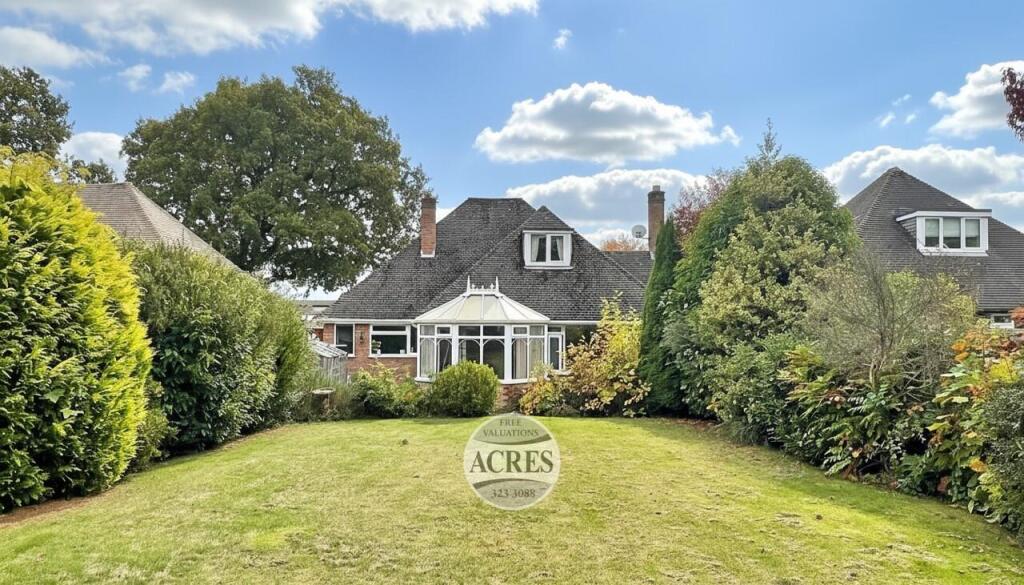Additional image 3 of Irnham Road, Four Oaks
