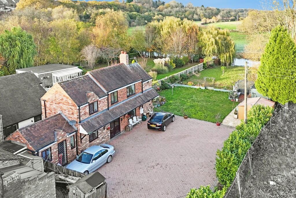 Tamworth Road, Polesworth