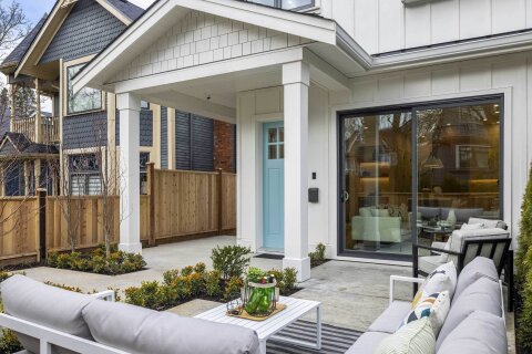 Additional image 9 of 1-3919 18th Avenue W, Vancouver, BC, V6S 1B6