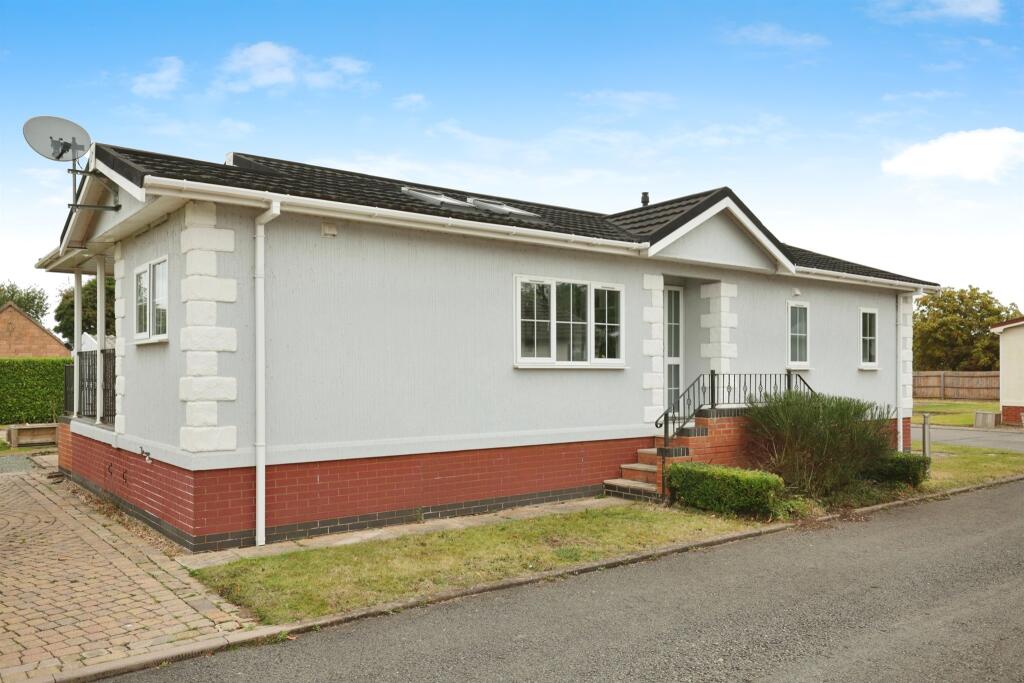 Honeybourne Road, Bidford-On-Avon, Alcester
