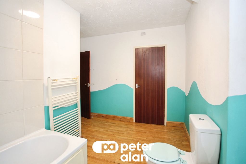 Additional image 11 of 2 bed terraced house for saleCharles Street, Brithdir, New Tredegar NP24