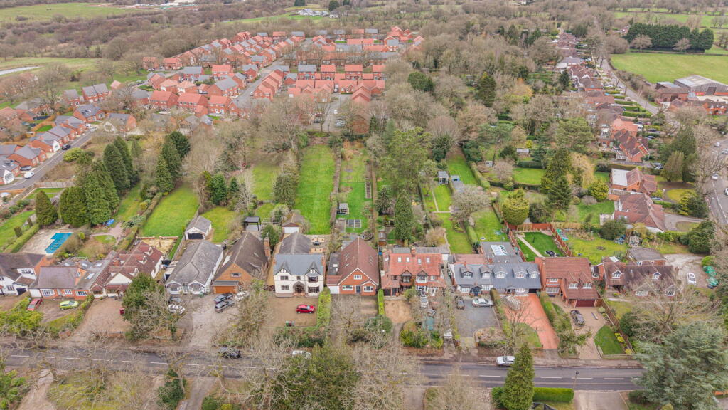 Additional image 32 of Lowbrook Lane, Tidbury Green, Solihull, B90 1QR