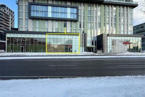 J107-170 Enterprise Boulevard, Markham, ON, L6G 1B3 photo 4