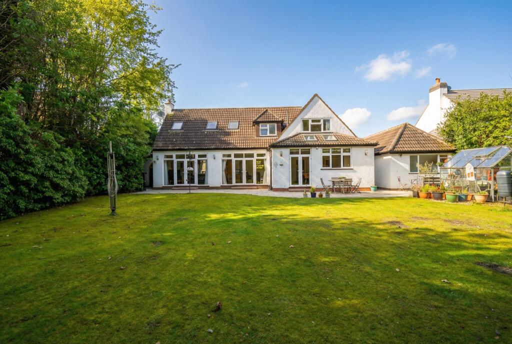 Additional image 2 of Birch Tree Grove, Solihull, B91