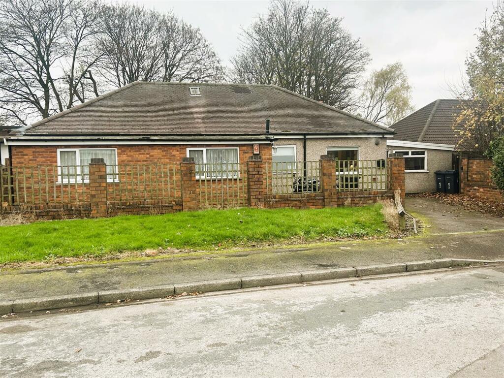Florence Drive, Sutton Coldfield