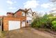 Strathmore Avenue, Hitchin, Hertfordshire, SG5