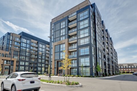 Additional image 7 of 537-2343 Khalsa Gate, Oakville, ON, L6M 4J2