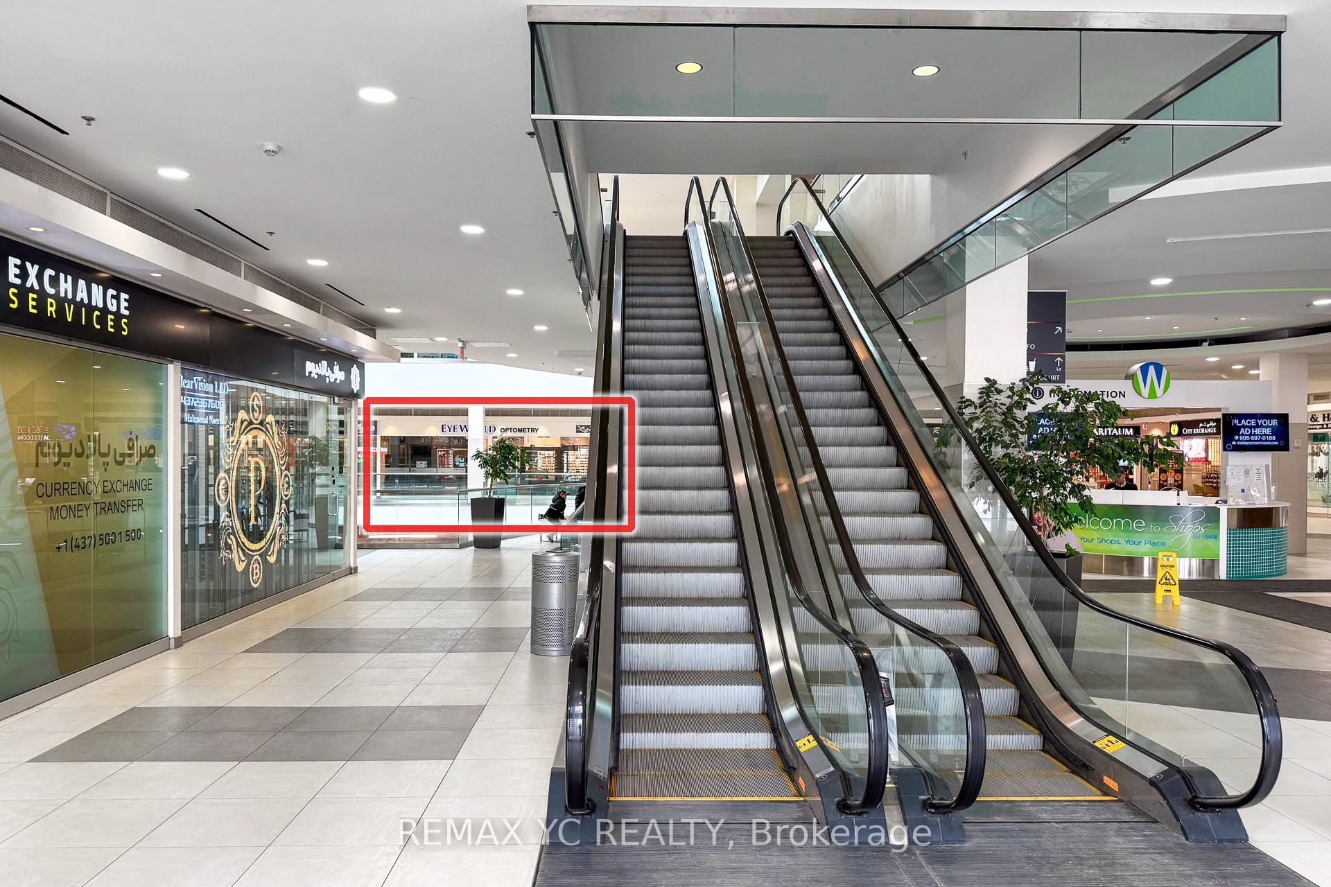 Additional image 6 of #138 & #139-7181 Yonge Street, Markham, ON, L3T 0C7
